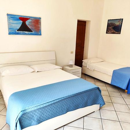 Malvasia 70 Lipari  Exteriér fotografie