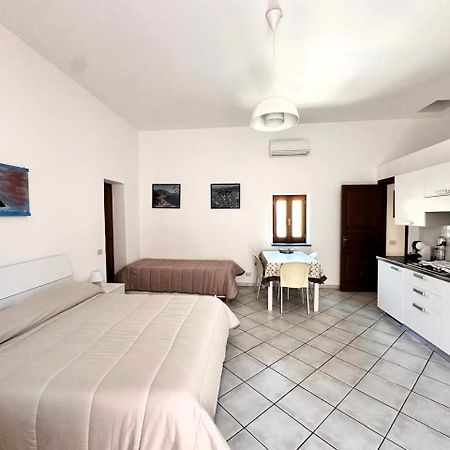 Malvasia 70 Lipari  Exteriér fotografie