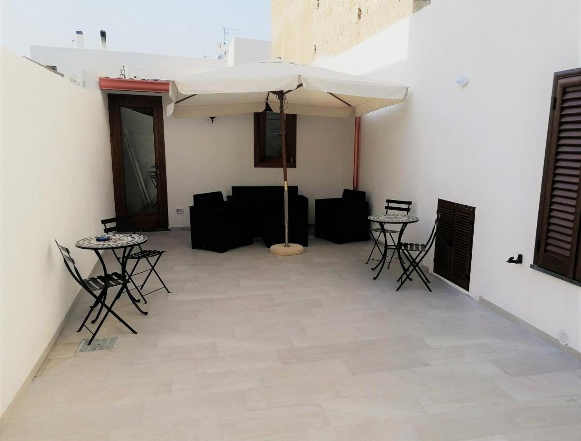 Malvasia 70 Lipari  Exteriér fotografie