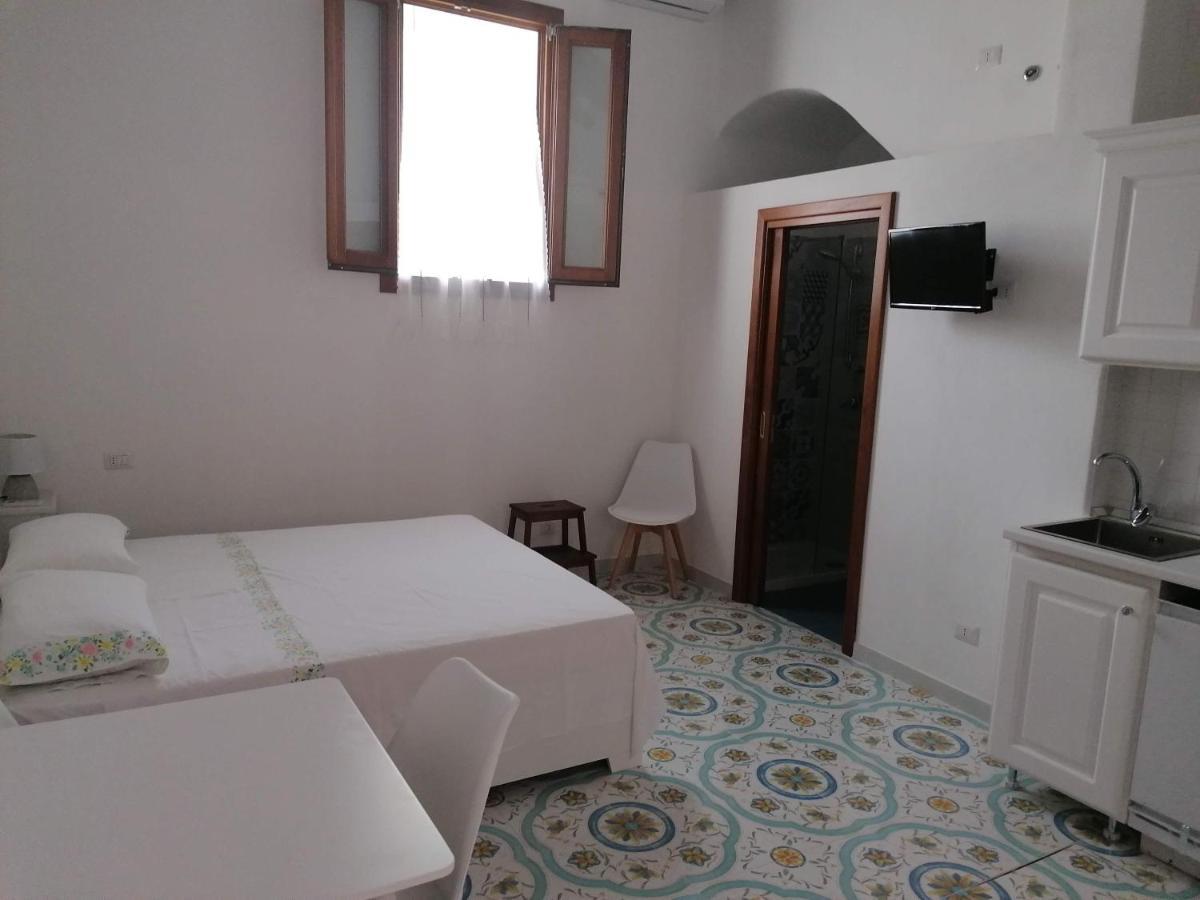 Malvasia 70 Lipari  Exteriér fotografie