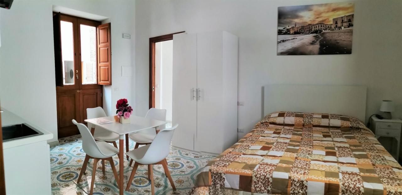 Malvasia 70 Lipari  Exteriér fotografie