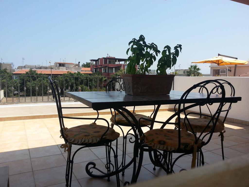 Malvasia 70 Lipari  Pokoj fotografie