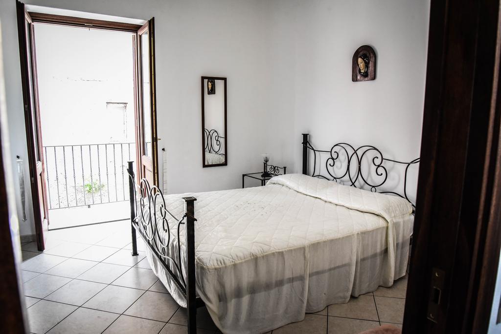 Malvasia 70 Lipari  Exteriér fotografie