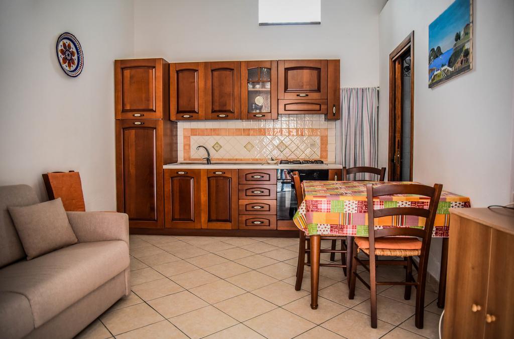Malvasia 70 Lipari  Exteriér fotografie