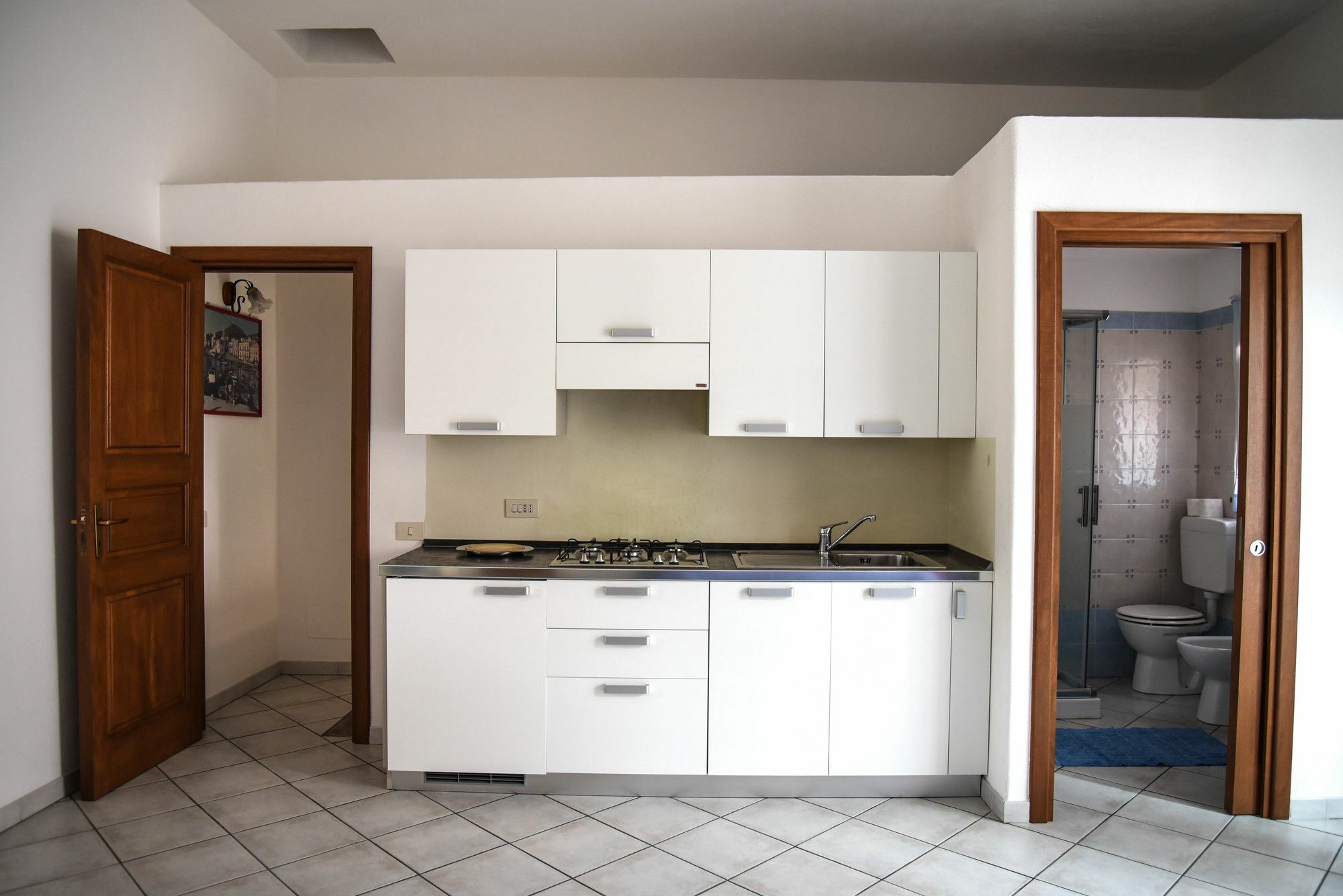 Malvasia 70 Lipari  Exteriér fotografie