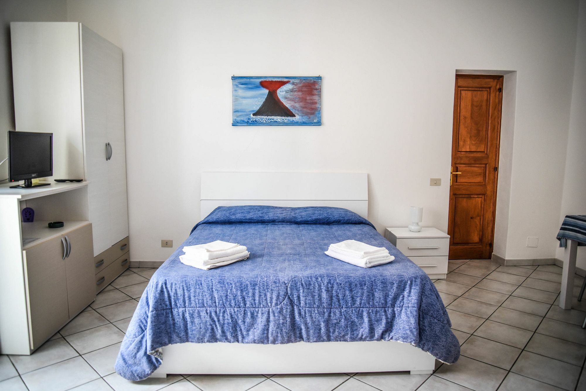 Malvasia 70 Lipari  Exteriér fotografie